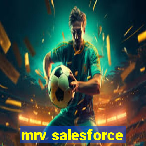 mrv salesforce